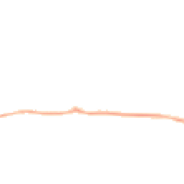 Night-time road noise heatmap for BD15 0JT