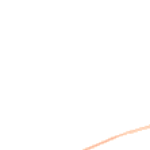 Night-time road noise heatmap for BD15 7TL