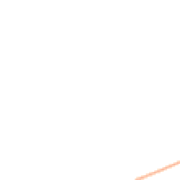 Night-time road noise heatmap for BD15 7YB