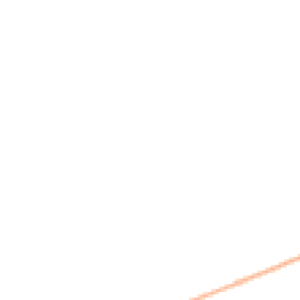 Night-time road noise heatmap for BD15 7YD