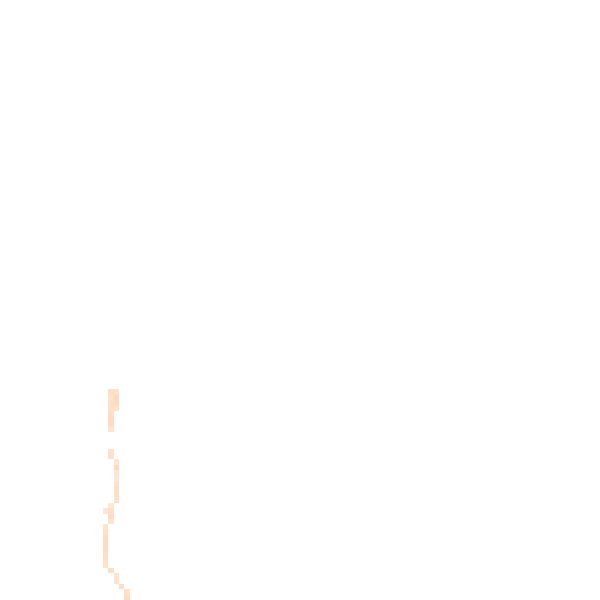 Night-time road noise heatmap for BD20 5UQ