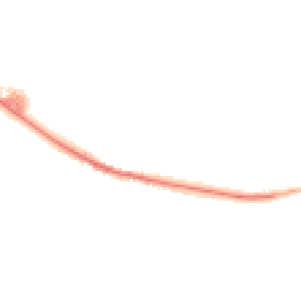 Night-time road noise heatmap for BD20 8AD