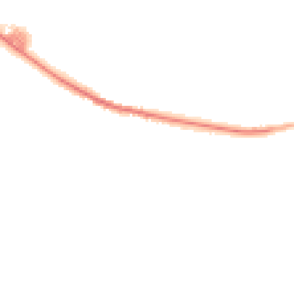Night-time road noise heatmap for BD20 8UE