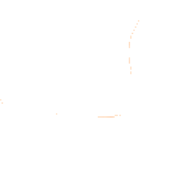 Night-time road noise heatmap for BD22 6JF