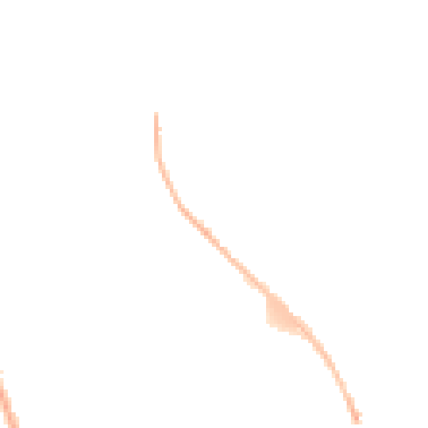 Night-time road noise heatmap for BD9 4AQ