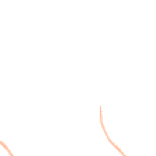 Night-time road noise heatmap for BD9 4BT