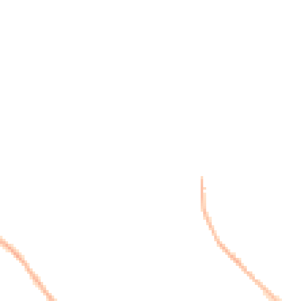 Night-time road noise heatmap for BD9 4BY