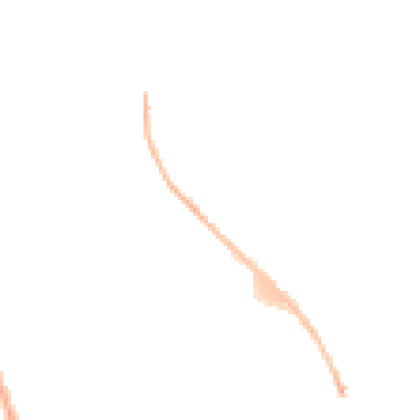 Night-time road noise heatmap for BD9 4RS