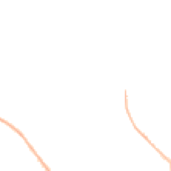 Night-time road noise heatmap for BD9 5PG