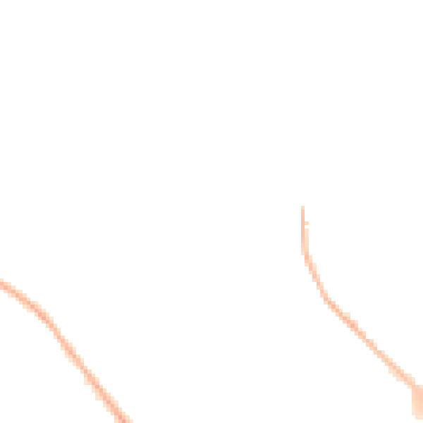 Night-time road noise heatmap for BD9 5PH