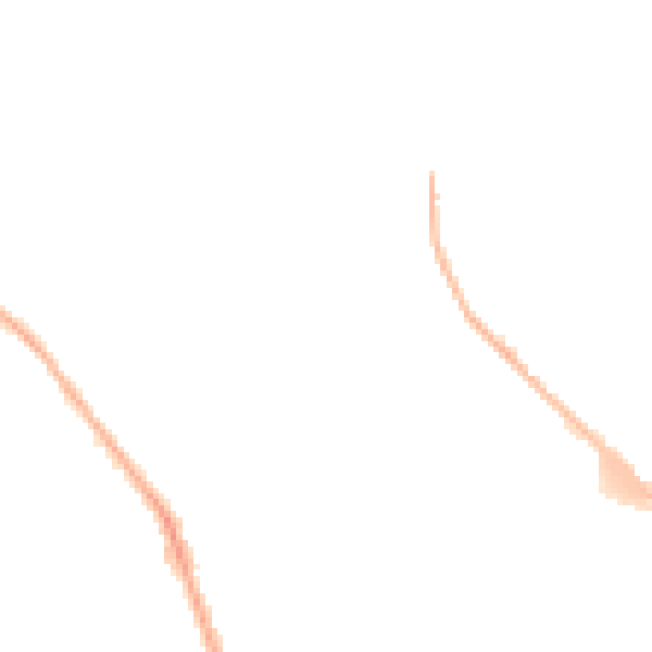 Night-time road noise heatmap for BD9 5QB