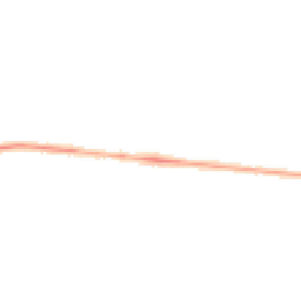 Night-time road noise heatmap for BD9 6NJ
