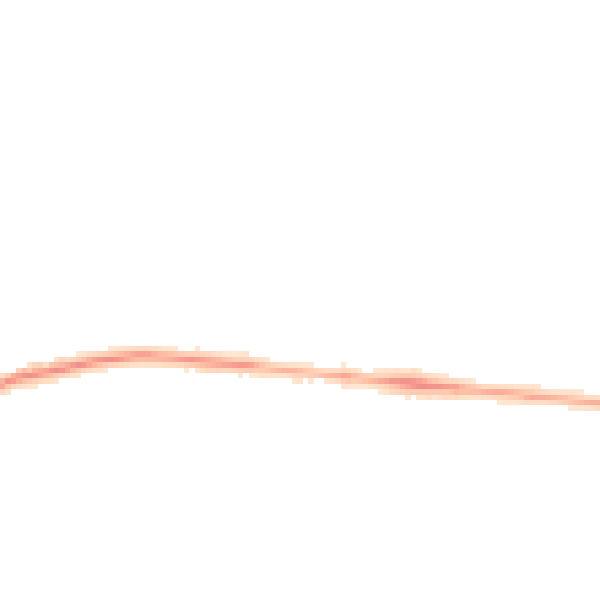 Night-time road noise heatmap for BD9 6PZ