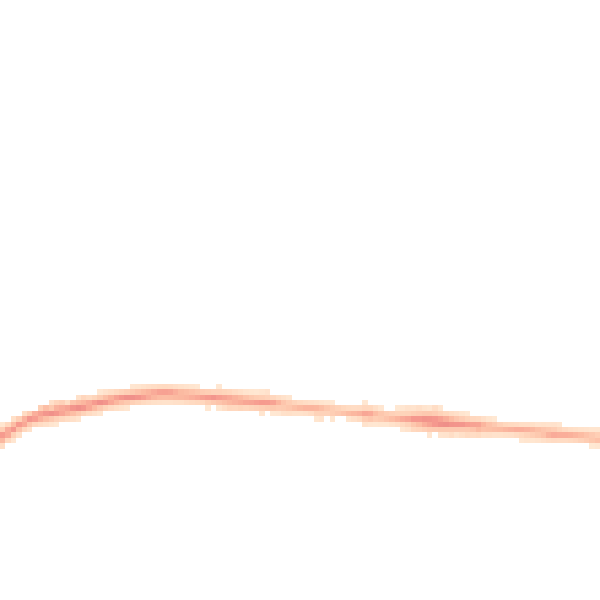 Night-time road noise heatmap for BD9 6QB