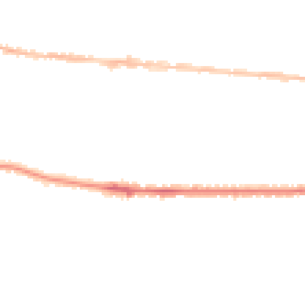 Night-time road noise heatmap for BH14 9HJ
