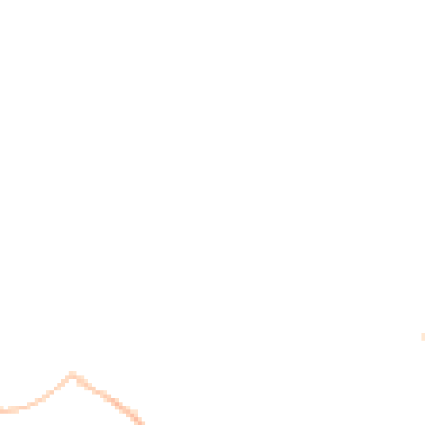 Night-time road noise heatmap for BH17 7US