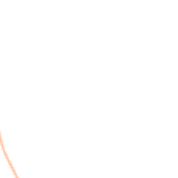 Night-time road noise heatmap for BH23 7JR