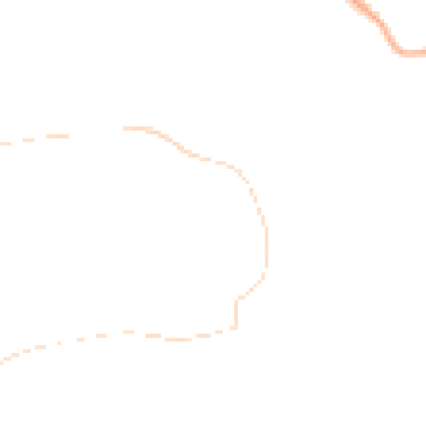 Night-time road noise heatmap for BL1 7RB