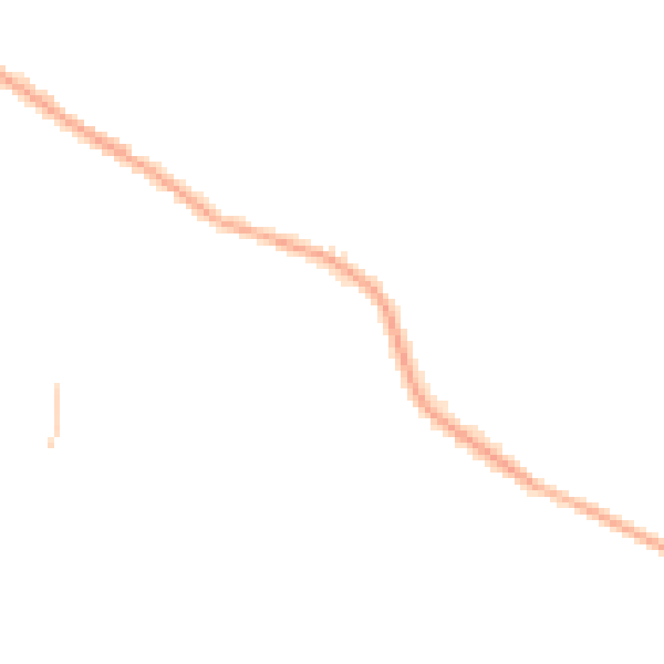 Night-time road noise heatmap for BL2 3PG