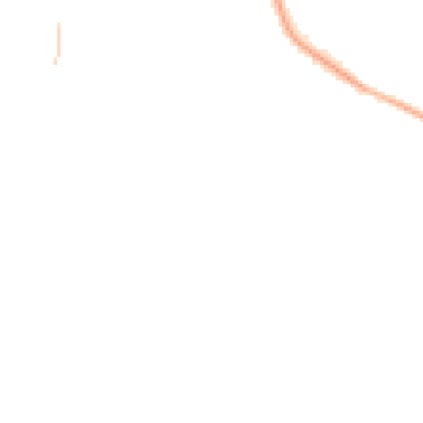 Night-time road noise heatmap for BL2 4HN