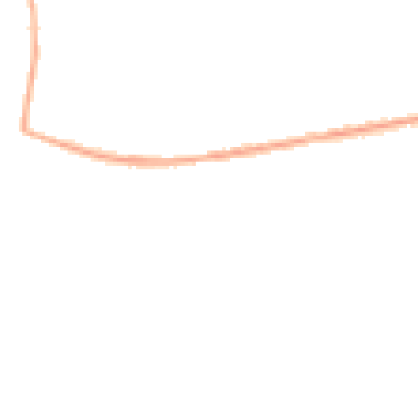 Night-time road noise heatmap for BL2 5QU