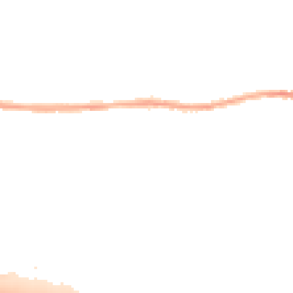 Night-time road noise heatmap for BL4 0AP