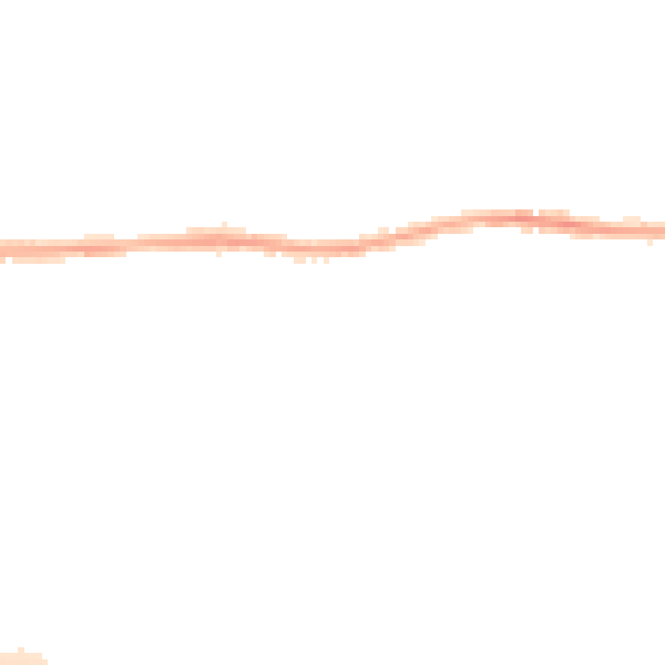 Night-time road noise heatmap for BL4 0AT