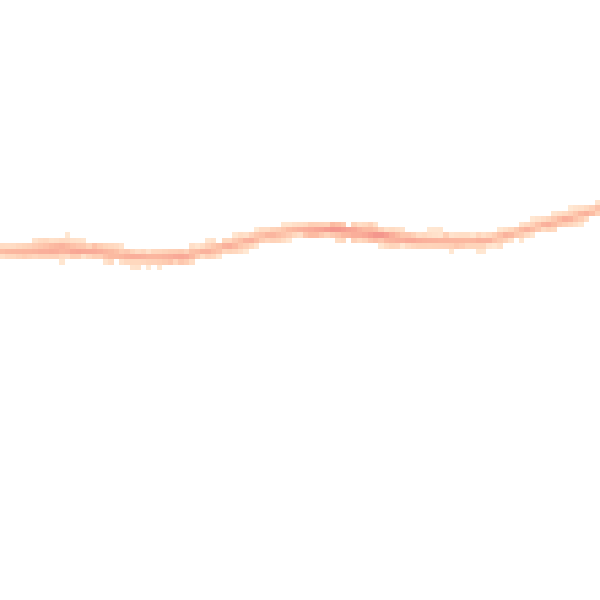 Night-time road noise heatmap for BL4 0BD
