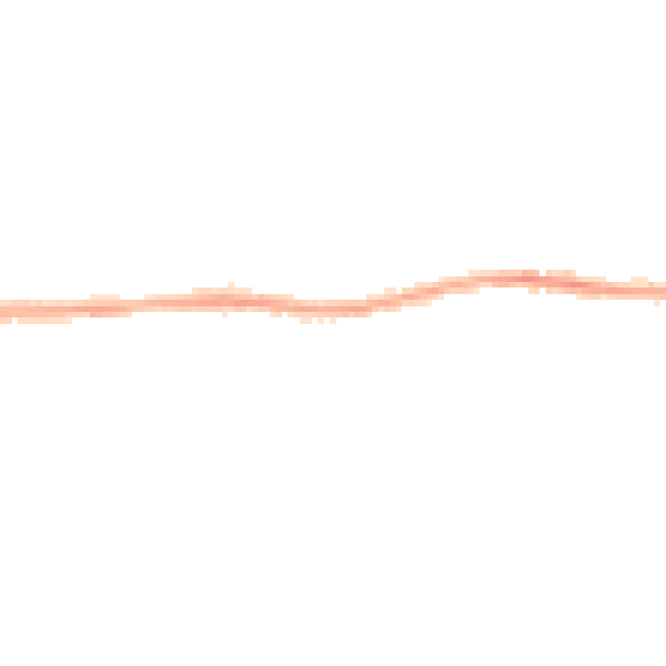 Night-time road noise heatmap for BL4 0BP