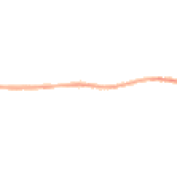 Night-time road noise heatmap for BL4 0BR