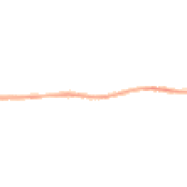 Night-time road noise heatmap for BL4 0BS
