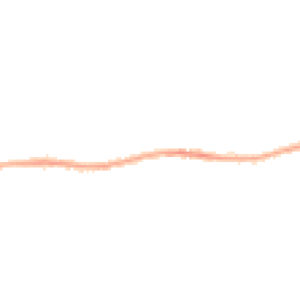 Night-time road noise heatmap for BL4 0BU