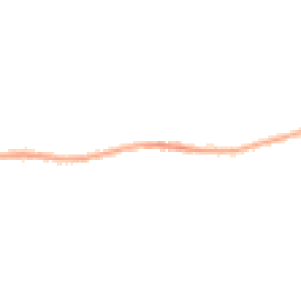 Night-time road noise heatmap for BL4 0BX