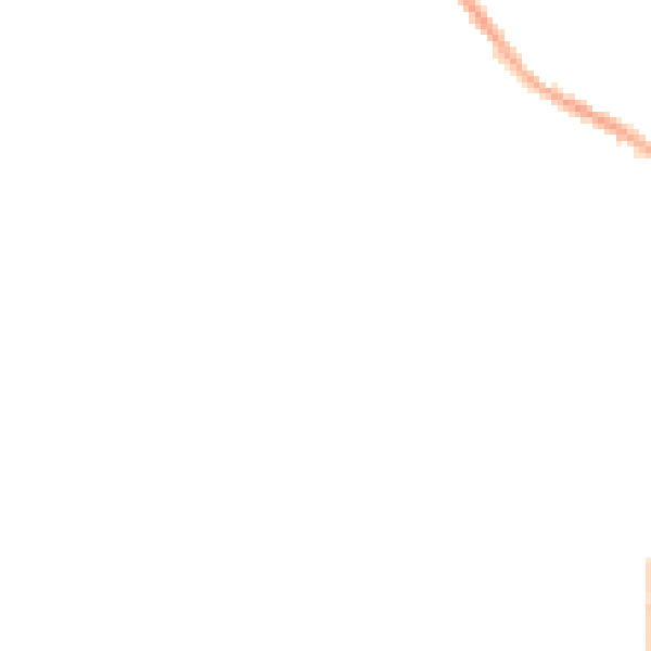 Night-time road noise heatmap for BL8 1RA