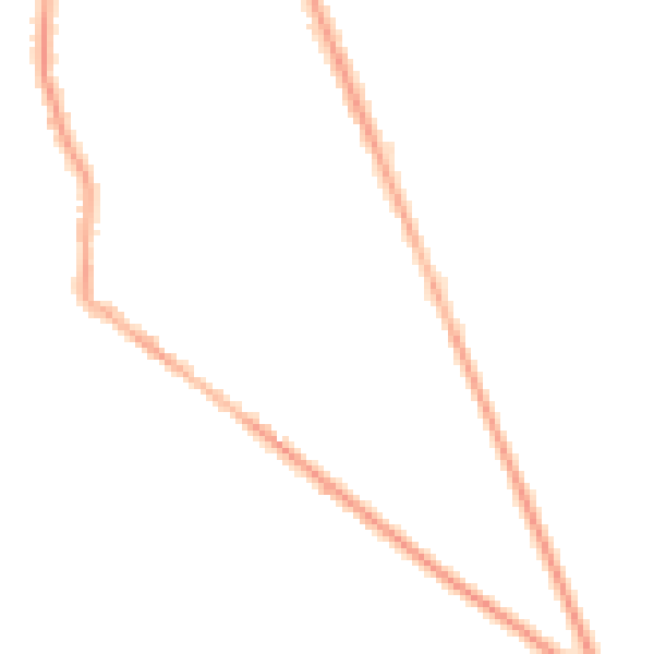Night-time road noise heatmap for BL8 4ED