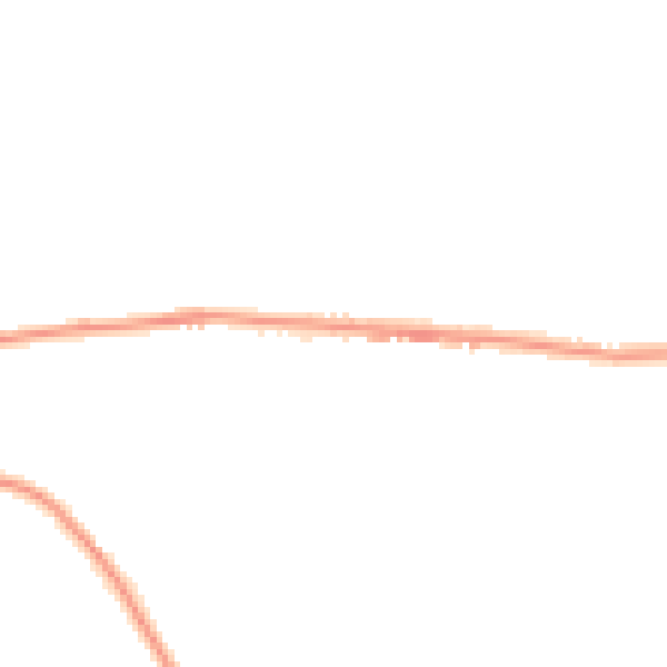 Night-time road noise heatmap for BL8 4HW