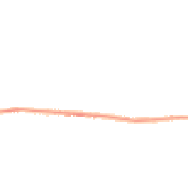 Night-time road noise heatmap for BL8 4LE