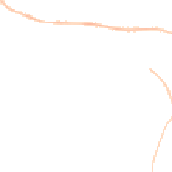 Night-time road noise heatmap for BL9 8NP