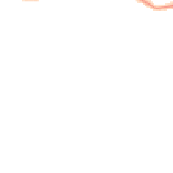 Night-time road noise heatmap for BN11 3NU