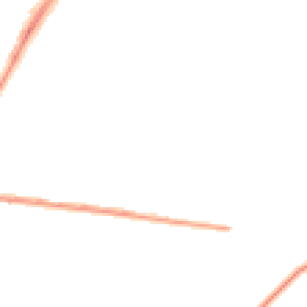 Night-time road noise heatmap for BN2 4DP