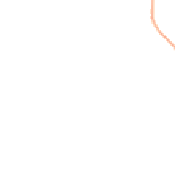 Night-time road noise heatmap for BN2 7AR