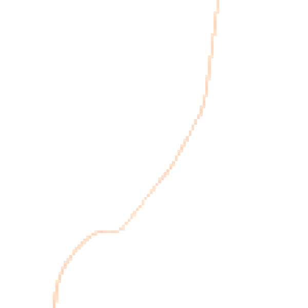 Night-time road noise heatmap for BN2 8HX