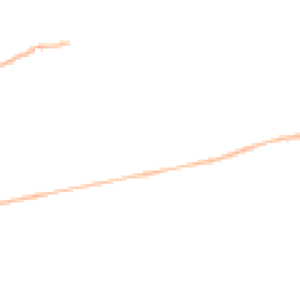 Night-time road noise heatmap for BS22 6AH