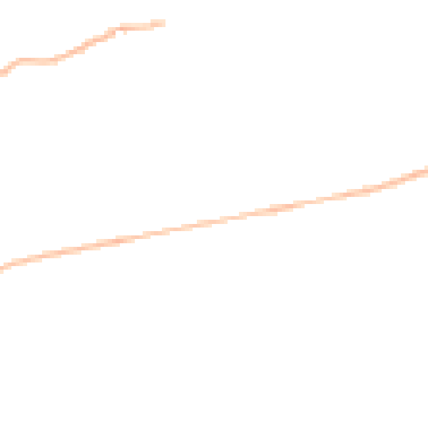 Night-time road noise heatmap for BS22 6AJ