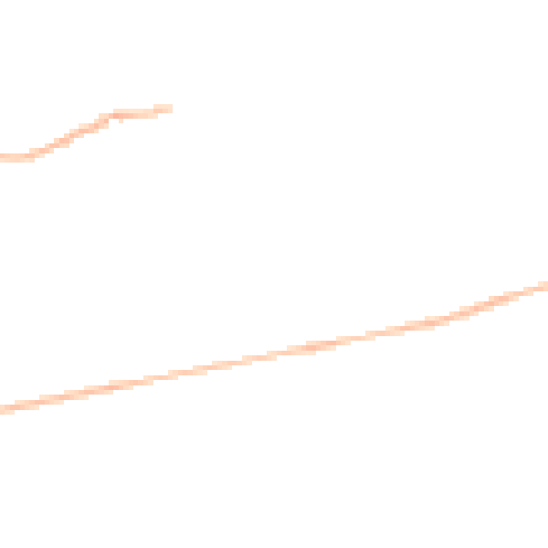 Night-time road noise heatmap for BS22 6AP