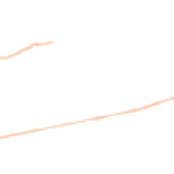 Night-time road noise heatmap for BS22 6AR