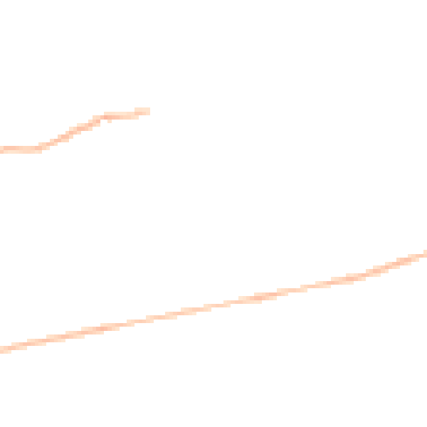 Night-time road noise heatmap for BS22 6BF