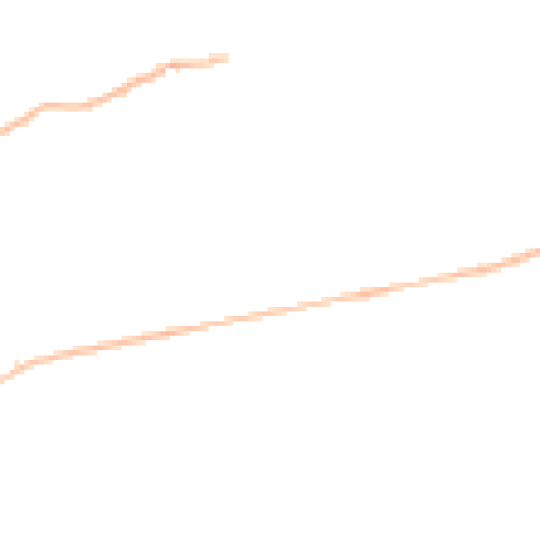 Night-time road noise heatmap for BS22 6HX