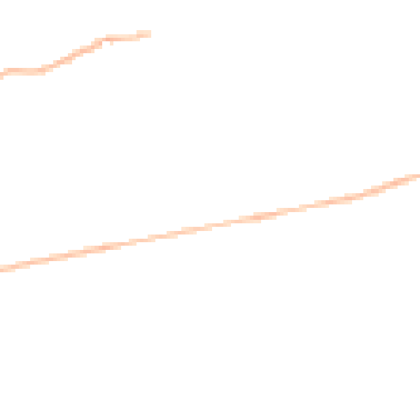 Night-time road noise heatmap for BS22 6HY