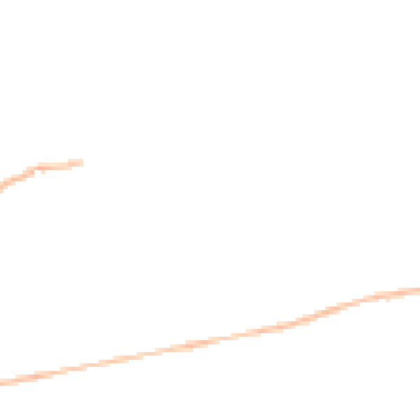 Night-time road noise heatmap for BS22 6PH